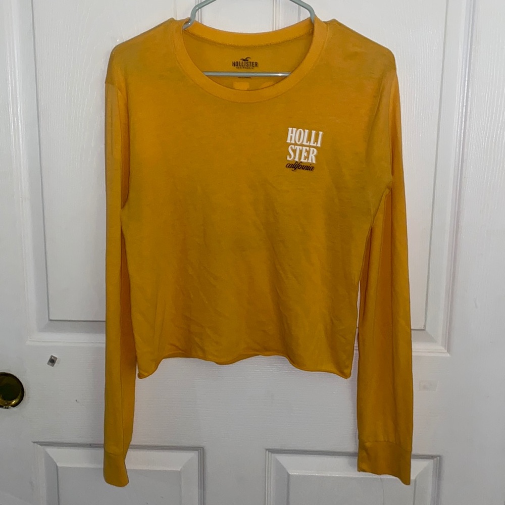 Hollister Top